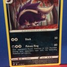 Skuntank Pokémon card