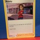 Beauty Trainer Pokémon card