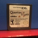 Nintendo DS Quantum of Solace