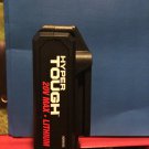 Hyper tough 20v max lithium Battery