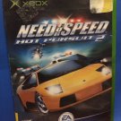 Xbox need for speed hot pursuit 2