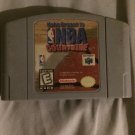 Nintendo 64 Kobe Bryant NBA Courtside