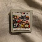 Nintendo 3DS Smash bros
