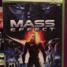 Xbox 360 Mass Effect