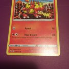 Magmar Pokémon card 029/192
