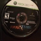 Xbox 360 Fracture