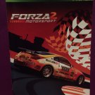 Xbox 360 Forza 2 Motorsport manual