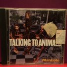 Talking to animals CD