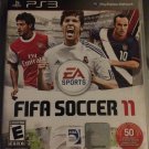 PS3 Fifa soccer 11