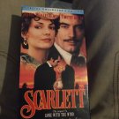 VHS Scarlett