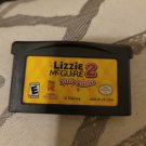 GameBoy Advanced Lizzie Mc Guire 2