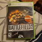 Xbox 360 Battlefield 2 Modern Combat