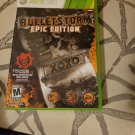 Xbox 360 Bulletstorm Epic Edition