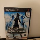 PlayStation 2 Dance Dance Revolution SuperNova 2