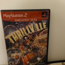 Playstation 2 Thrillville Greatest Hits