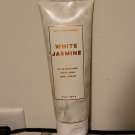 Bath & Body Works White Jasmine Cream