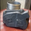 06-08 Audi A3 A4 A5 A6 Q5 TT Volkswagen Jetta Golf Passat Eos 2.0 Throttle Body