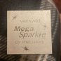 Wet N Wild Mega Sparkle Confetti/White Icing