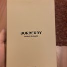 Burberry mini perfume gift set