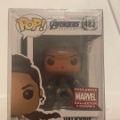 Funko POP! Marvel, Avengers Endgame Collector Corps - Valkyrie #483