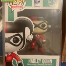 Funko Pop! DC Comics #34 Harley Quinn Vinyl Figure