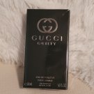 Gucci Guilty Pour Homme Eau De Toilette Vaporisateur Natural Spray