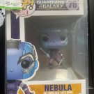 Funko Pop! Nebula #76 - Marvel's Guardians of the Galaxy