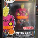 Funko Pop # 908 Captain Marvel