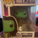FUNKO POP! Marvel What If? Gamora with Blade of Thanos #970