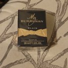My Burberry Black Parfum Natural Spray Vaporisateur