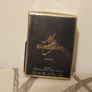 My Burberry Black Parfum Natural Spray Vaporisateur