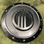 3L24-1A096-DA 2002 - 2005 Mercury Mountaineer OEM Chrome Center Cap (1)