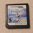 Nintendo DS Frozen Olaf's Quest