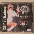 V.I.P. Starring Pamela Anderson Ps1