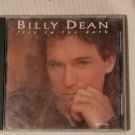 CD Billy Dean Fire In The Dark