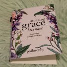 Philosophy Amazing Grace Lavender Fragrance Eau De Toilette 1.5 Ml/0.05 oz