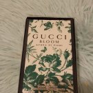 Gucci Bloom Acqua Di Fiori Eau De Toilette Vaporisateur Natural Spray