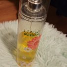 Bath & Body Works Love & Sunshine Fine Fragrance Mist