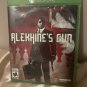 Alekhine's Gun (Microsoft Xbox One)