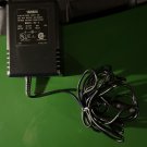 Genuine Original Yamaha PA-3 External A/C Power Adapter 120V DC10V  VF10380