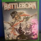 Battleborn (Microsoft Xbox One, 2016)