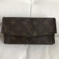Louis Vuitton Vintage Sarah wallet Preloved