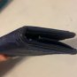 Sakroots 7x3.5 Sak Long Wallet Blue EUC