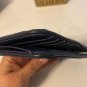 Sakroots 7x3.5 Sak Long Wallet Blue EUC