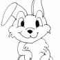 Kids Coloring Sheets - Printable Coloring Book - Instant Digital Download