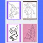 Best Animals Mandala 20 Coloring Pages For Kids, Sheets PDF, Printable Pages (Vol - 3)