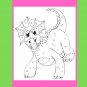 Best Animals Mandala 20 Coloring Pages For Kids, Sheets PDF, Printable Pages (Vol - 3)