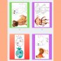 Best 20 Animal Coloring Page for Children or Kids With Instant Download. (Vol - 4)