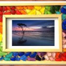 Environmental Printable Art, Gallery Wall art, Sky Printable Art, Wild Sky Beauty Printable Art .