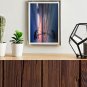 Environmental Printable Art, Gallery Wall art, Sky Printable Art, Wild Sky Beauty Printable Art .